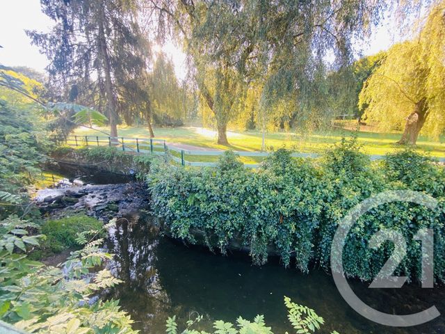 Appartement F2 à louer - 2 pièces - 42.22 m2 - LIMOGES - 87 - LIMOUSIN - Century 21 Atrium Immobilier