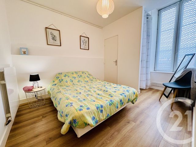 Appartement F2 à louer - 2 pièces - 42.22 m2 - LIMOGES - 87 - LIMOUSIN - Century 21 Atrium Immobilier