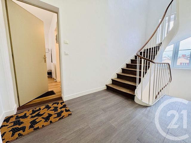 Appartement F2 à louer - 2 pièces - 42.22 m2 - LIMOGES - 87 - LIMOUSIN - Century 21 Atrium Immobilier
