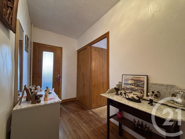 maison à vendre - 5 pièces - 144.57 m2 - CHABANAIS - 16 - POITOU-CHARENTES - Century 21 Atrium Immobilier