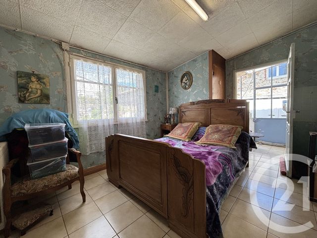 maison à vendre - 5 pièces - 144.57 m2 - CHABANAIS - 16 - POITOU-CHARENTES - Century 21 Atrium Immobilier