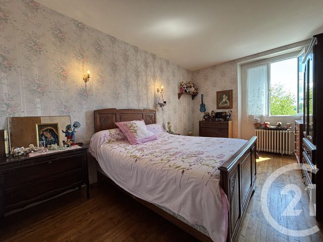 maison à vendre - 5 pièces - 144.57 m2 - CHABANAIS - 16 - POITOU-CHARENTES - Century 21 Atrium Immobilier