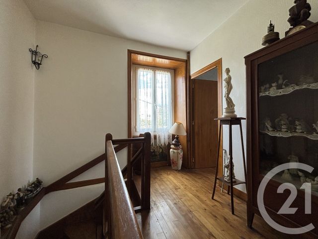 maison - CHABANAIS - 16