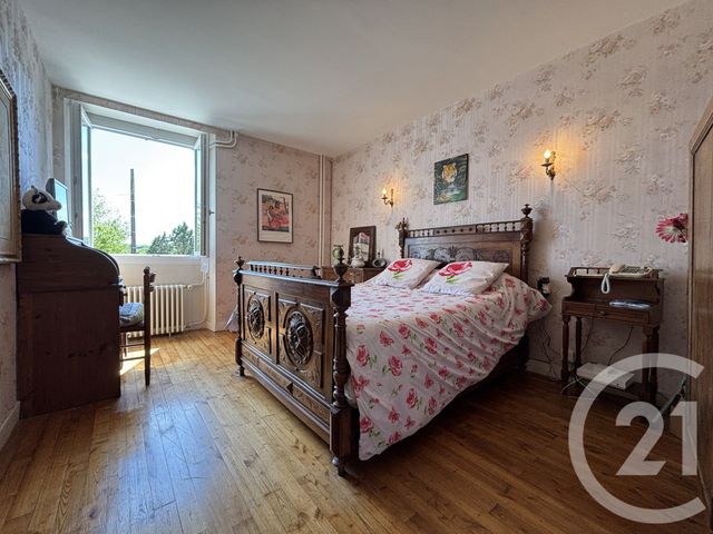 maison à vendre - 5 pièces - 144.57 m2 - CHABANAIS - 16 - POITOU-CHARENTES - Century 21 Atrium Immobilier