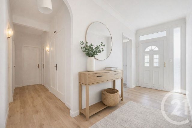 Maison à vendre RILHAC RANCON