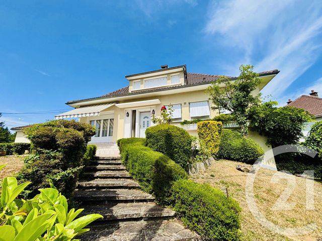maison - RILHAC RANCON - 87