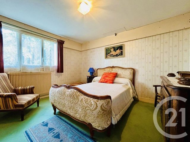 maison à vendre - 9 pièces - 196.63 m2 - RILHAC RANCON - 87 - LIMOUSIN - Century 21 Atrium Immobilier