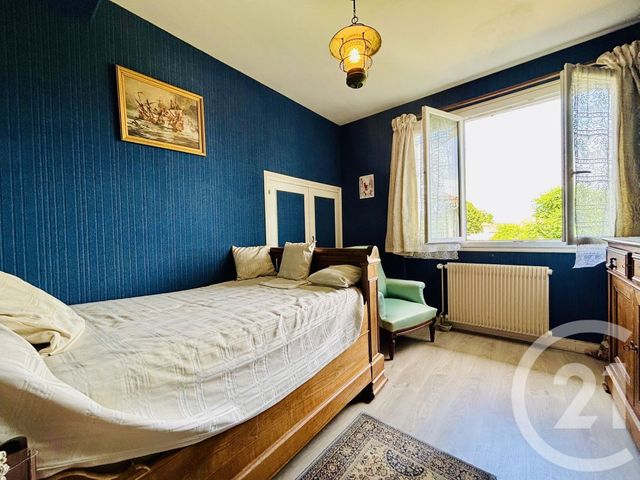 maison à vendre - 9 pièces - 196.63 m2 - RILHAC RANCON - 87 - LIMOUSIN - Century 21 Atrium Immobilier