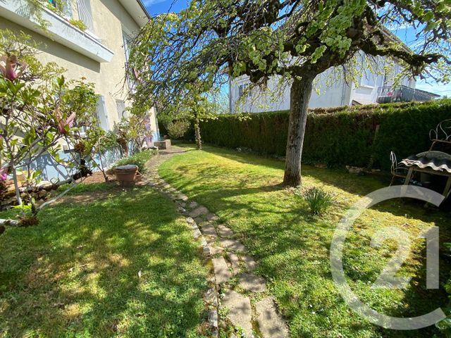 maison à vendre - 9 pièces - 196.63 m2 - RILHAC RANCON - 87 - LIMOUSIN - Century 21 Atrium Immobilier