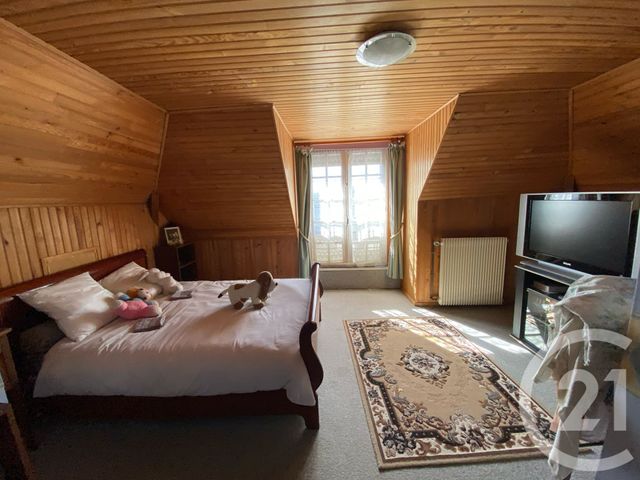 maison à vendre - 9 pièces - 196.63 m2 - RILHAC RANCON - 87 - LIMOUSIN - Century 21 Atrium Immobilier