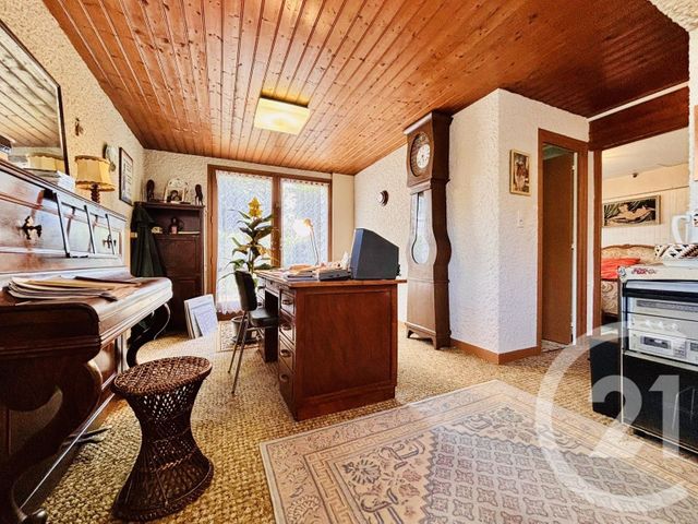 maison à vendre - 9 pièces - 196.63 m2 - RILHAC RANCON - 87 - LIMOUSIN - Century 21 Atrium Immobilier