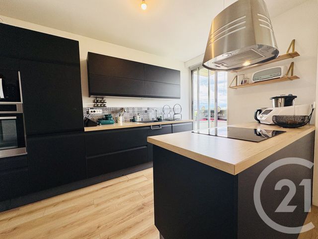 appartement - LIMOGES - 87