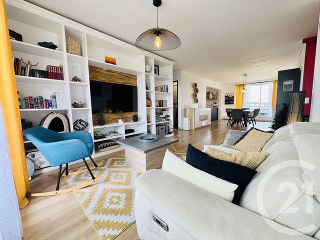 Appartement F4 à vendre LIMOGES