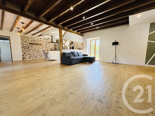 maison - PRESSIGNAC - 16