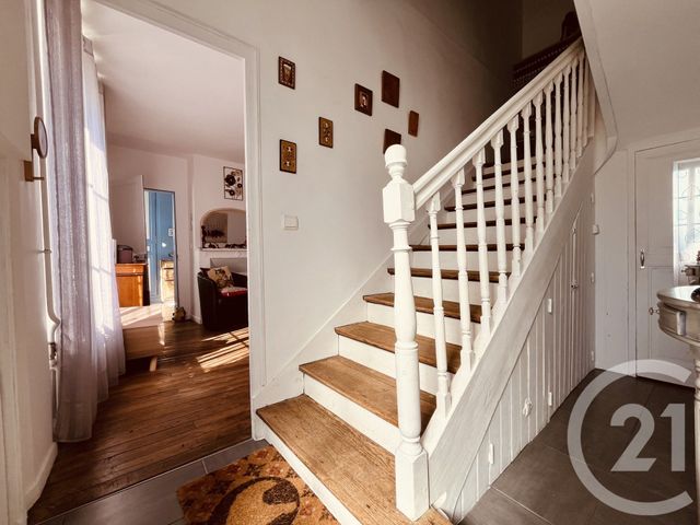 maison à vendre - 4 pièces - 94.67 m2 - LIMOGES - 87 - LIMOUSIN - Century 21 Atrium Immobilier