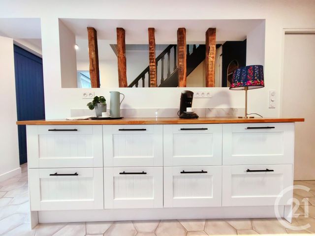 maison à vendre - 4 pièces - 98.41 m2 - SOLIGNAC - 87 - LIMOUSIN - Century 21 Atrium Immobilier