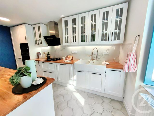 maison à vendre - 4 pièces - 98.41 m2 - SOLIGNAC - 87 - LIMOUSIN - Century 21 Atrium Immobilier