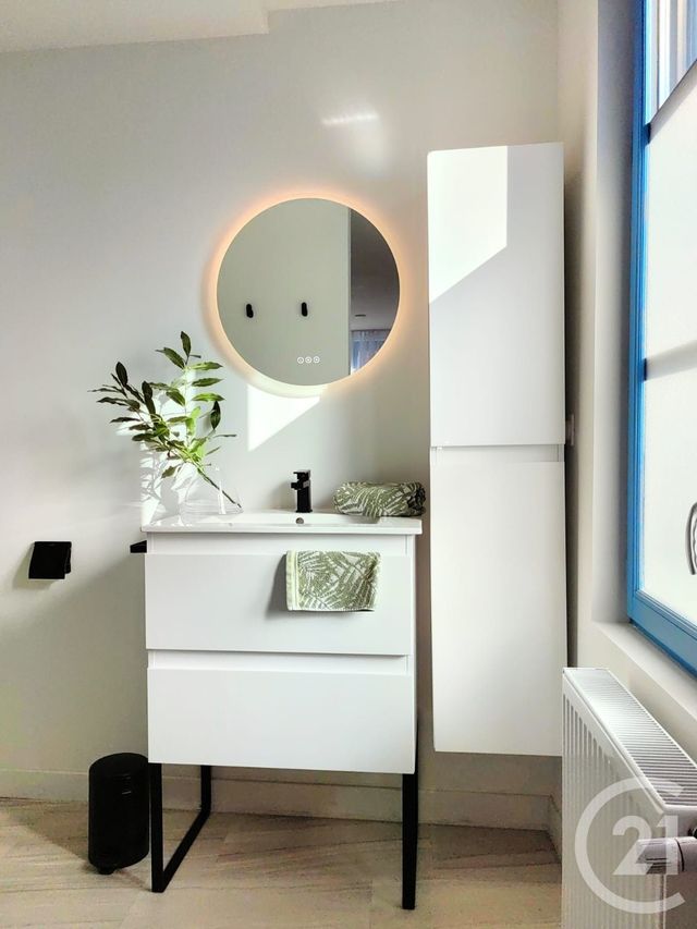 maison à vendre - 4 pièces - 98.41 m2 - SOLIGNAC - 87 - LIMOUSIN - Century 21 Atrium Immobilier