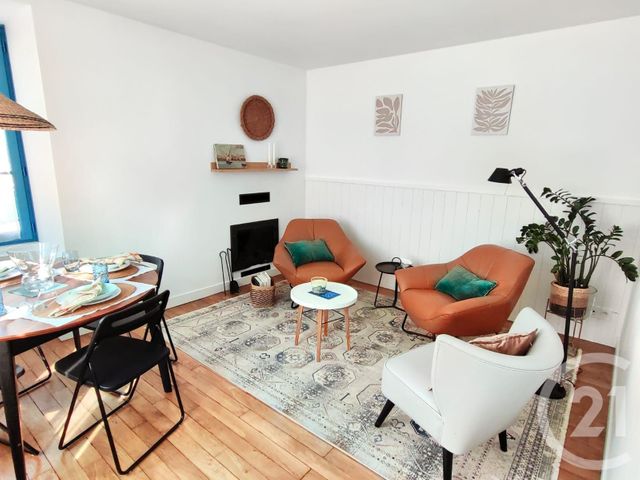 maison à vendre - 4 pièces - 98.41 m2 - SOLIGNAC - 87 - LIMOUSIN - Century 21 Atrium Immobilier