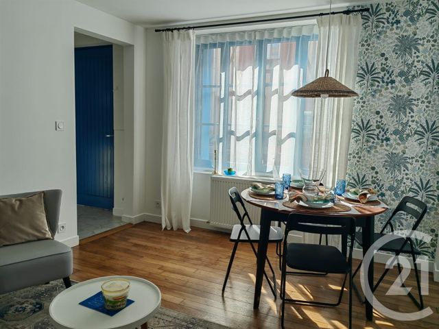 maison à vendre - 4 pièces - 98.41 m2 - SOLIGNAC - 87 - LIMOUSIN - Century 21 Atrium Immobilier