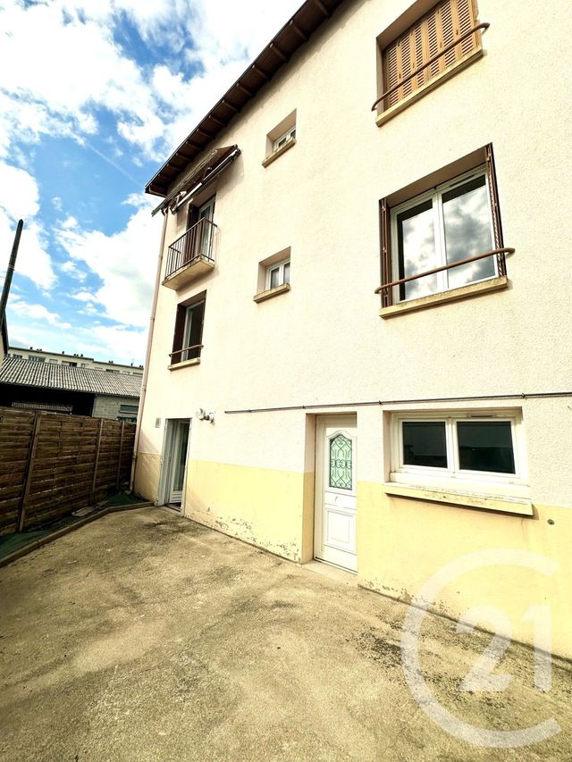 immeuble à vendre - 145.0 m2 - LIMOGES - 87 - LIMOUSIN - Century 21 Atrium Immobilier