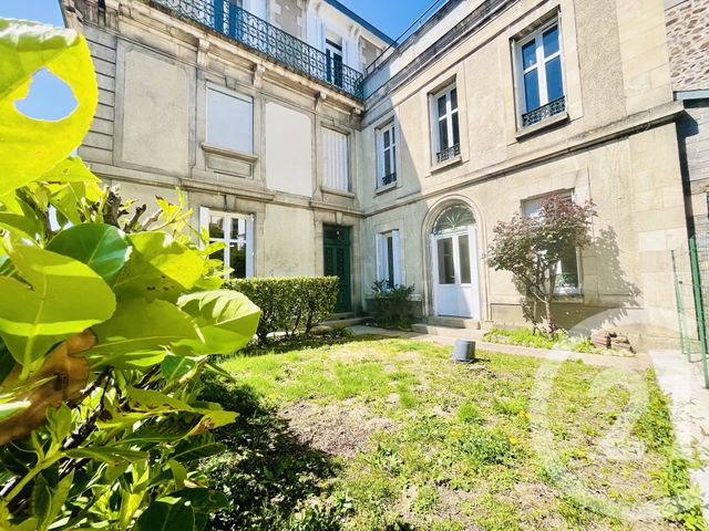Appartement T4 à louer - 4 pièces - 122.62 m2 - LIMOGES - 87 - LIMOUSIN - Century 21 Atrium Immobilier