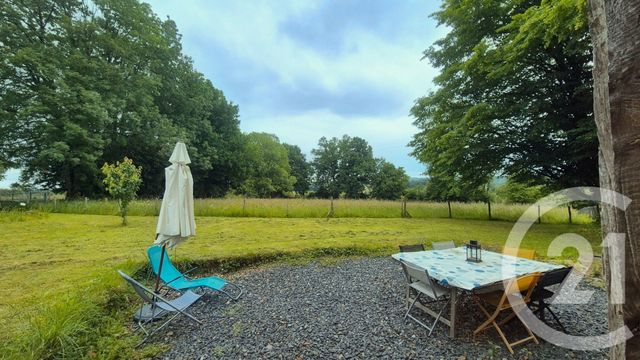 maison à vendre - 5 pièces - 118.21 m2 - ST GERMAIN LES BELLES - 87 - LIMOUSIN - Century 21 Atrium Immobilier