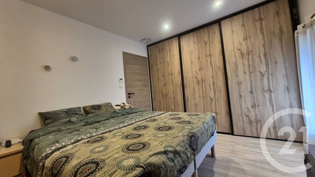 maison à vendre - 5 pièces - 118.21 m2 - ST GERMAIN LES BELLES - 87 - LIMOUSIN - Century 21 Atrium Immobilier