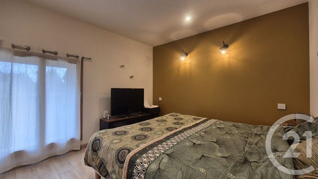 maison à vendre - 5 pièces - 118.21 m2 - ST GERMAIN LES BELLES - 87 - LIMOUSIN - Century 21 Atrium Immobilier