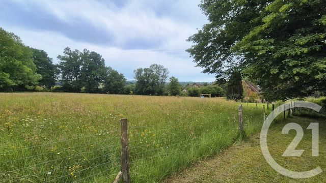 maison à vendre - 5 pièces - 118.21 m2 - ST GERMAIN LES BELLES - 87 - LIMOUSIN - Century 21 Atrium Immobilier