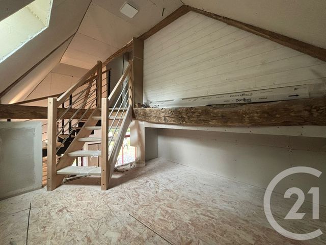 maison à vendre - 5 pièces - 118.21 m2 - ST GERMAIN LES BELLES - 87 - LIMOUSIN - Century 21 Atrium Immobilier