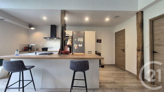 maison à vendre - 5 pièces - 118.21 m2 - ST GERMAIN LES BELLES - 87 - LIMOUSIN - Century 21 Atrium Immobilier