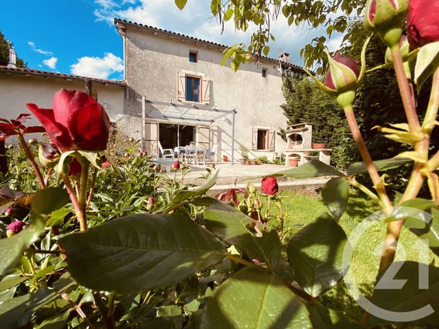 maison - ORADOUR SUR GLANE - 87