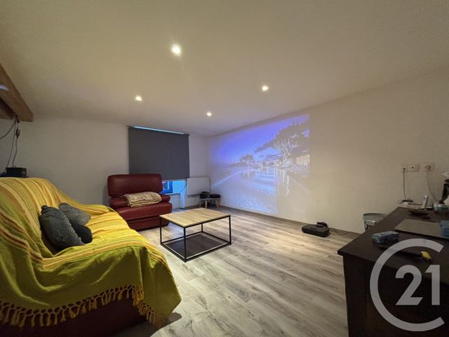 maison à vendre - 6 pièces - 145.0 m2 - ST JUNIEN - 87 - LIMOUSIN - Century 21 Atrium Immobilier