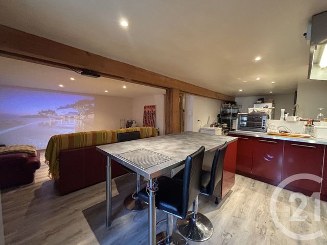 maison à vendre - 6 pièces - 145.0 m2 - ST JUNIEN - 87 - LIMOUSIN - Century 21 Atrium Immobilier