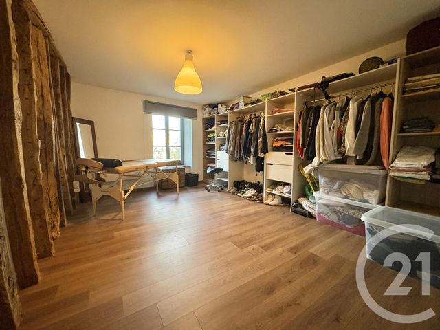 maison à vendre - 6 pièces - 145.0 m2 - ST JUNIEN - 87 - LIMOUSIN - Century 21 Atrium Immobilier