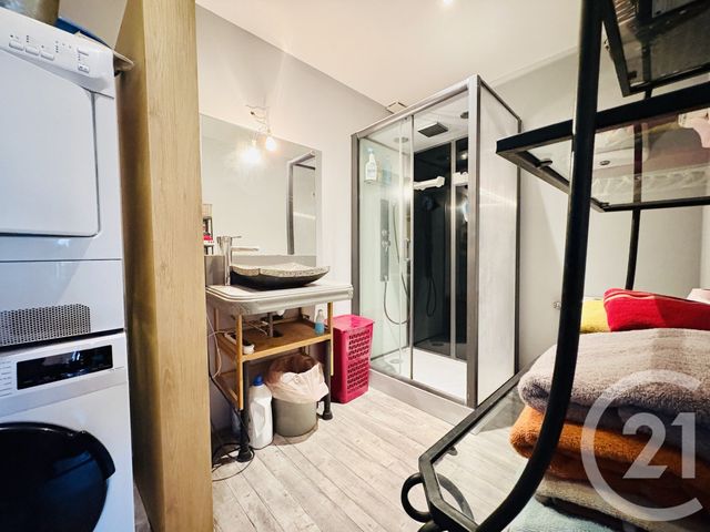 maison à vendre - 6 pièces - 145.0 m2 - ST JUNIEN - 87 - LIMOUSIN - Century 21 Atrium Immobilier