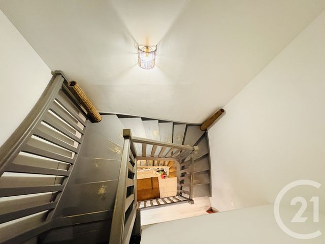 maison à vendre - 6 pièces - 145.0 m2 - ST JUNIEN - 87 - LIMOUSIN - Century 21 Atrium Immobilier