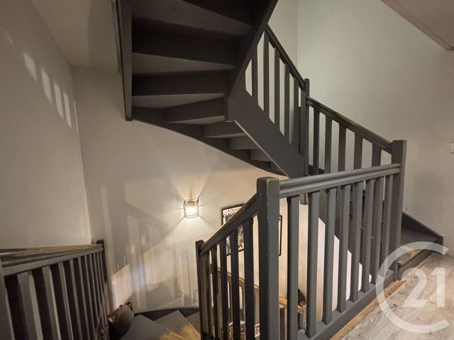 maison à vendre - 6 pièces - 145.0 m2 - ST JUNIEN - 87 - LIMOUSIN - Century 21 Atrium Immobilier