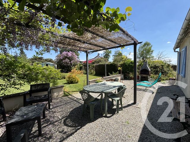 maison - ST PRIEST TAURION - 87
