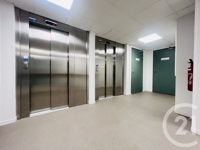 Appartement à vendre - 2 pièces - 47.7 m2 - LIMOGES - 87 - LIMOUSIN - Century 21 Atrium Immobilier