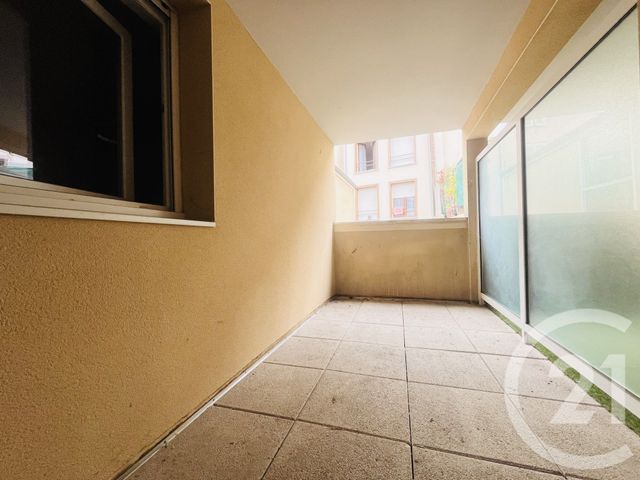 Appartement à vendre - 2 pièces - 47.7 m2 - LIMOGES - 87 - LIMOUSIN - Century 21 Atrium Immobilier