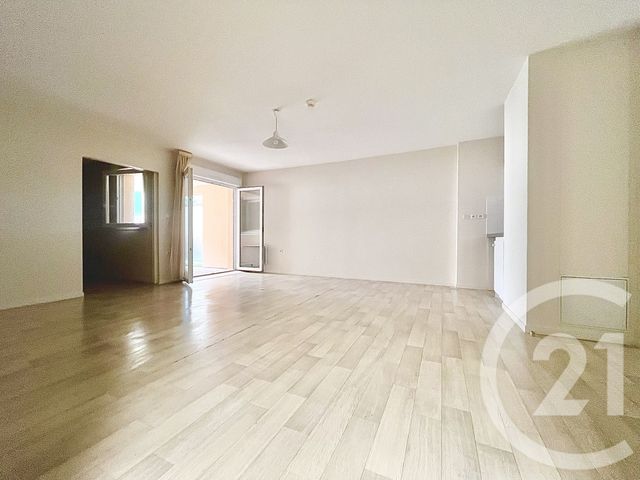 appartement - LIMOGES - 87