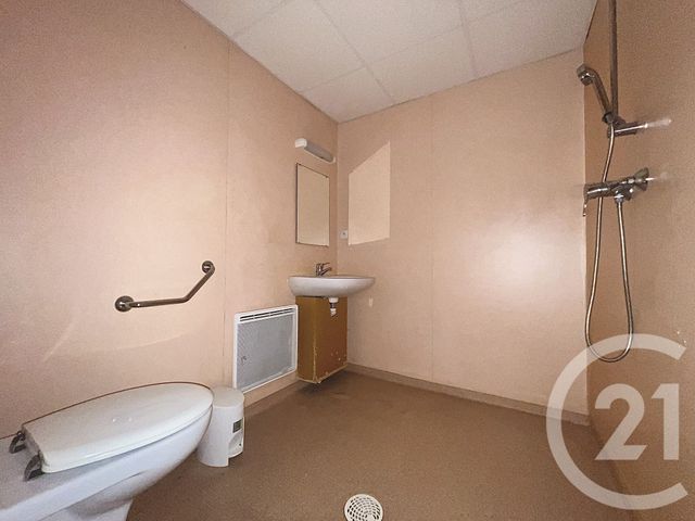 Appartement à vendre - 2 pièces - 47.7 m2 - LIMOGES - 87 - LIMOUSIN - Century 21 Atrium Immobilier