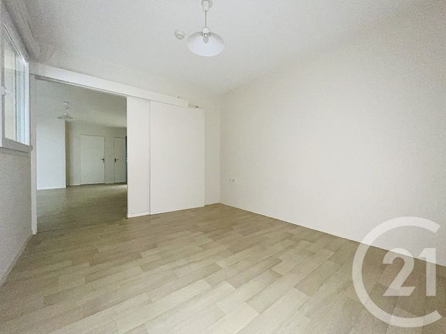 Appartement à vendre - 2 pièces - 47.7 m2 - LIMOGES - 87 - LIMOUSIN - Century 21 Atrium Immobilier