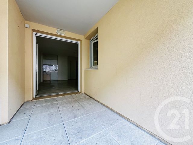 Appartement à vendre - 2 pièces - 47.7 m2 - LIMOGES - 87 - LIMOUSIN - Century 21 Atrium Immobilier