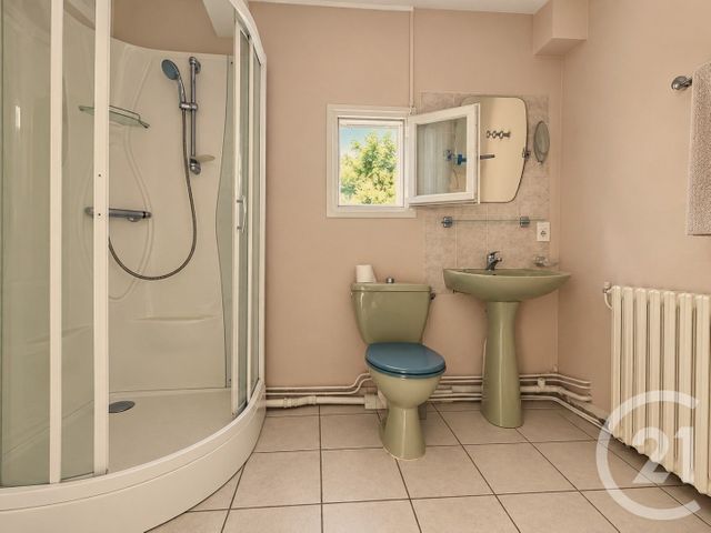 maison à vendre - 5 pièces - 102.0 m2 - LIMOGES - 87 - LIMOUSIN - Century 21 Atrium Immobilier