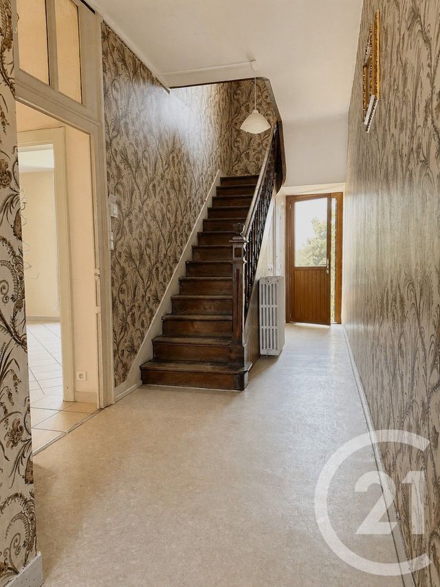 maison à vendre - 5 pièces - 102.0 m2 - LIMOGES - 87 - LIMOUSIN - Century 21 Atrium Immobilier