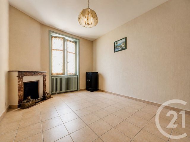 maison à vendre - 5 pièces - 102.0 m2 - LIMOGES - 87 - LIMOUSIN - Century 21 Atrium Immobilier