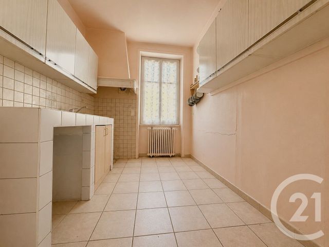 maison à vendre - 5 pièces - 102.0 m2 - LIMOGES - 87 - LIMOUSIN - Century 21 Atrium Immobilier